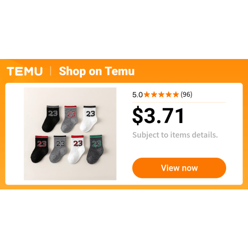 Temu | Explore the Latest Clothing, Beauty, Home, Jewelry & More