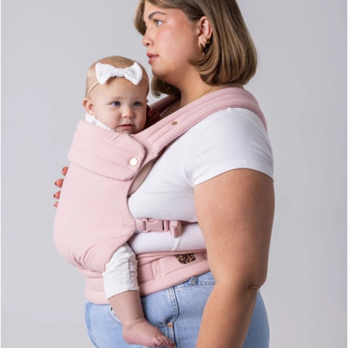 The Monarch Carrier - Blush Dawn – Mabē