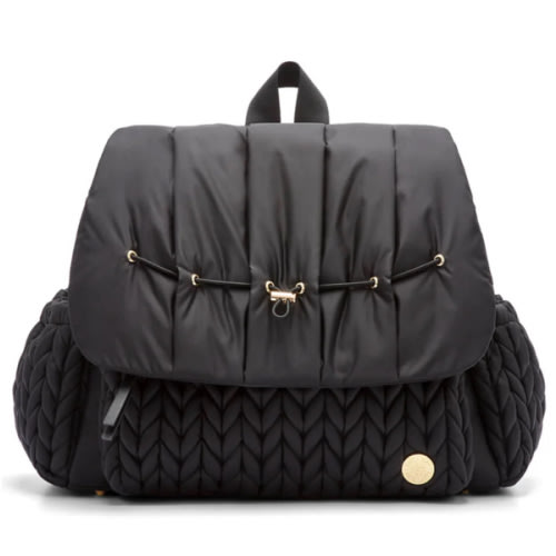 Levy Backpack Black Mother’s Day Set