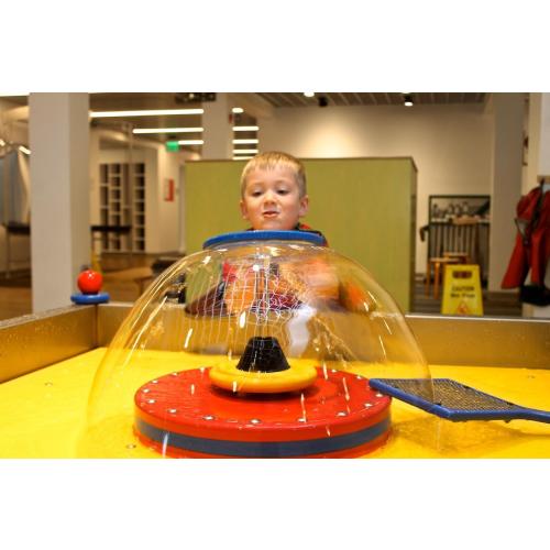 Become a Member | Discovery Museum