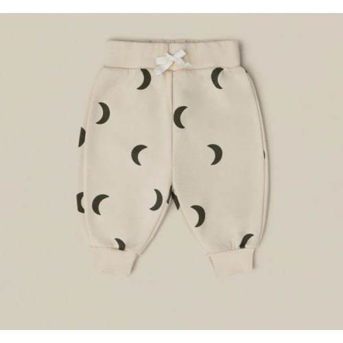 Desert Midnight Sweatpants | Organic Zoo