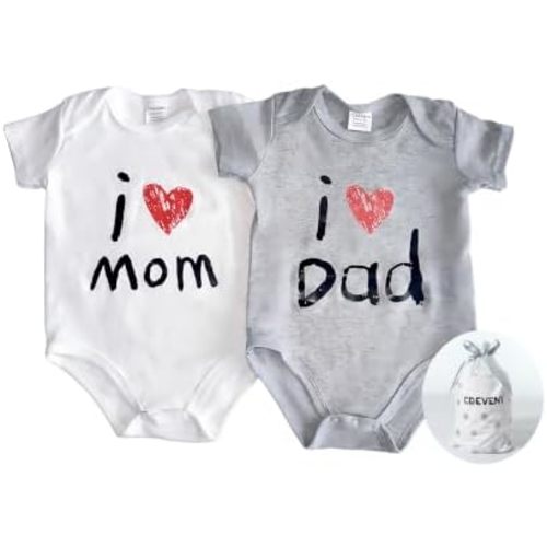 CREVENT BodySuit Set