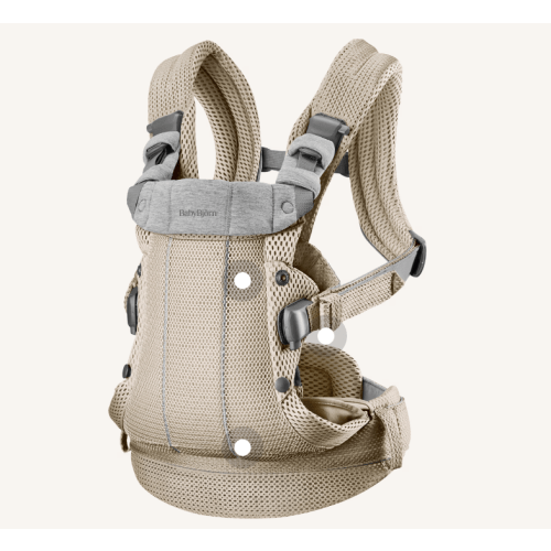 BabyBjörn Baby Carrier Harmony