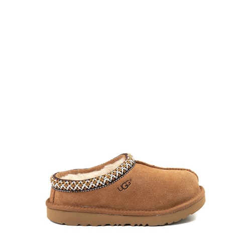 UGG® Tasman II Slipper - Toddler / Little Kid - Chestnut