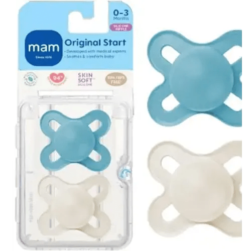 maam boy pacifier - Google Search