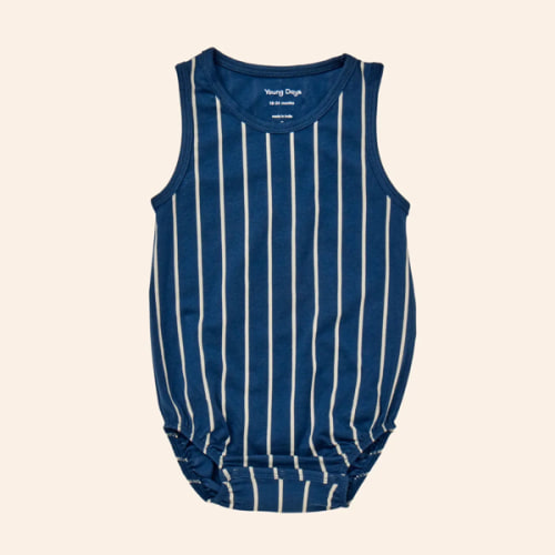 Louisville Onesie - Young Days