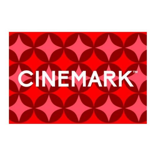 $20 Cinemark Theaters Red Hol Stars Gift Card (Email Delivery)