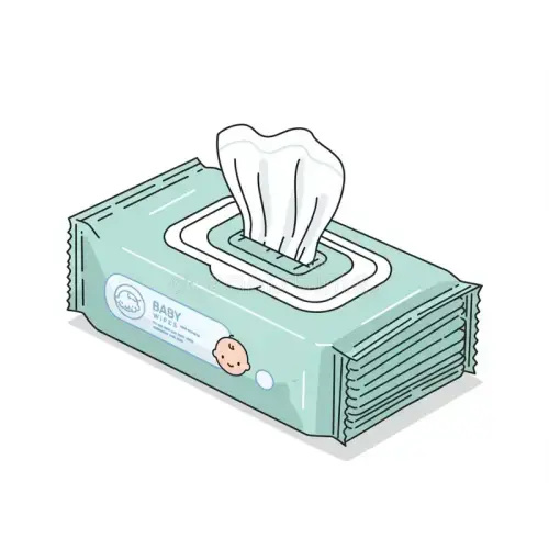 Baby Wipes!