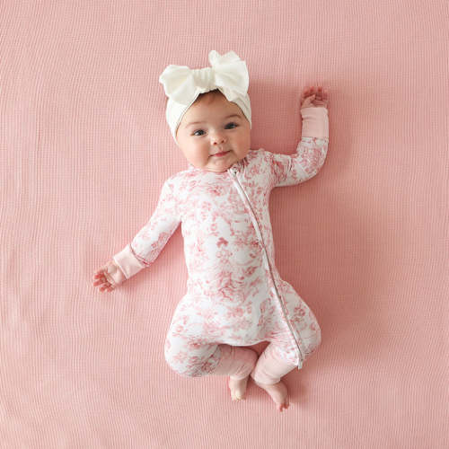 Antoinette Convertible One Piece