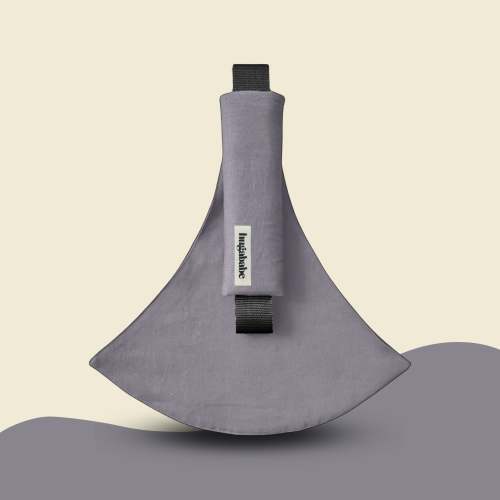 Toddler Sling Light Gray