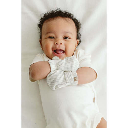 Stay On 3-Pack Mitts, Midnight + Gridlock + Desert Mist - Goumi | Maisonette