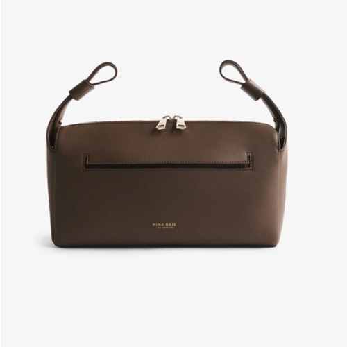 Stroller Caddy Vegan