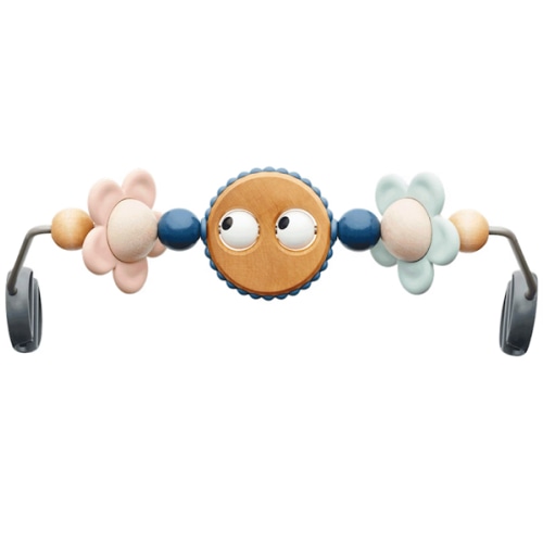 BabyBjörn Toy for Bouncer – Googly eyes