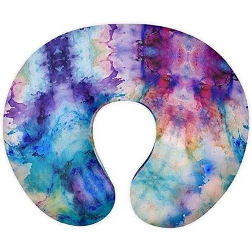 Marble Nursing Pillow and Positioner Detachable Newborn Original Breastfeeding Slipcover Case Removable Head Support Protector Cushion Easy to Use