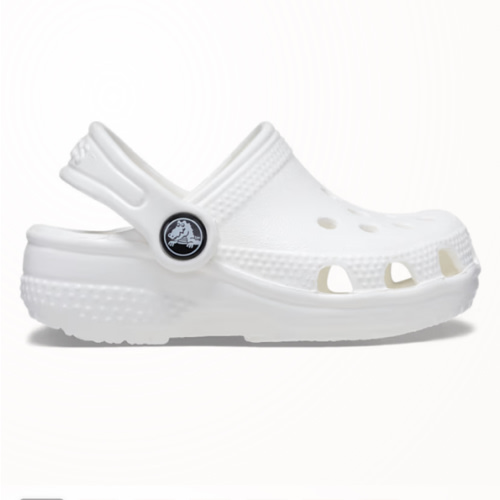 Buy Crocs™ Kids' Littles Clogs | Baby Clogs | Crocs UK