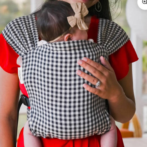 Sprout Newborn Carrier