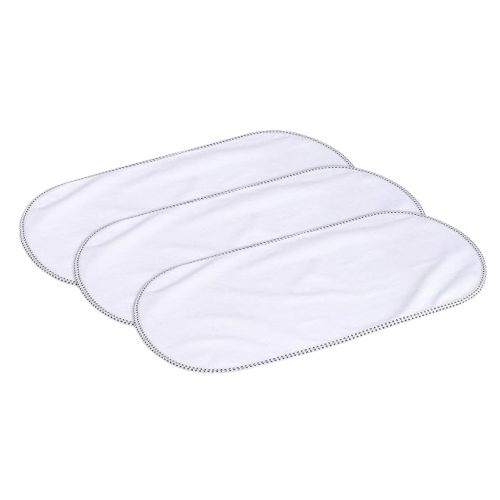 Munchkin® Waterproof Changing Pad Liners, 3 Count, (Pack of 1)