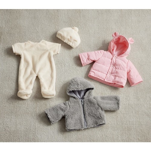 Baby Doll, Winter Cozy Outfit