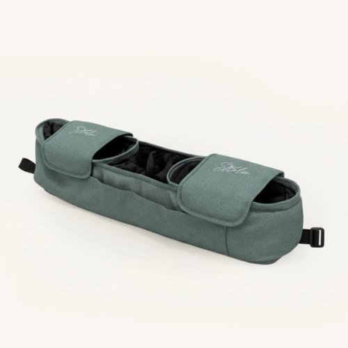 Double Parent Organizer
