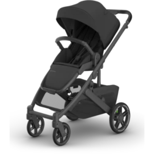 UPPAbaby Cruz V3 – Lightweight, Full-Featured Everyday Stroller