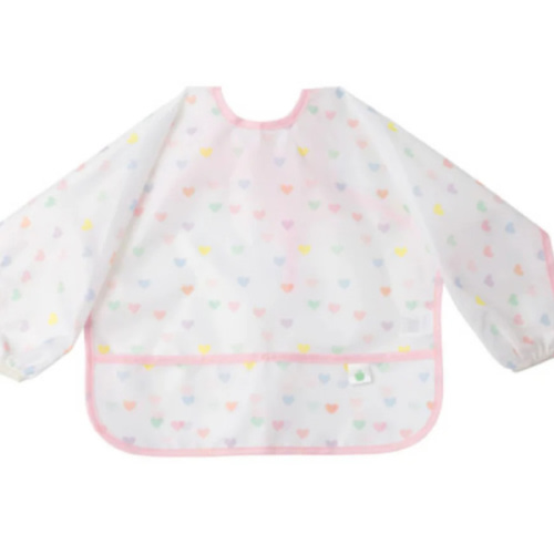 the cover everything bib - infant – George & Co.