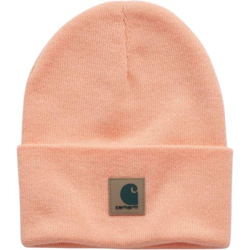 Kids' Tonal Patch Knit Beanie (Baby)