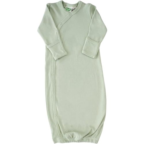 PARADE Organic Gowns – Essentials