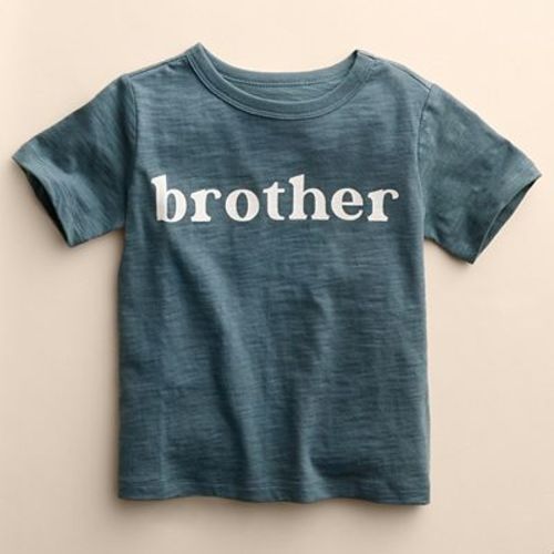 Baby & Toddler Little Co. by Lauren Conrad Organic Core Tee