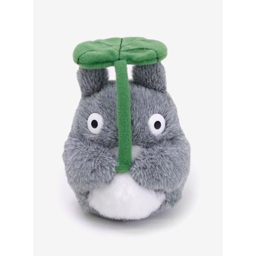 Studio Ghibli® My Neighbor Totoro Leaf Totoro Plush