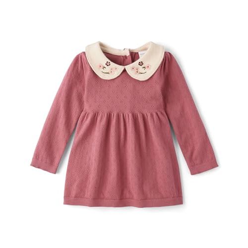 Gymboree and Newborn Long Sleeve Sweater Dress