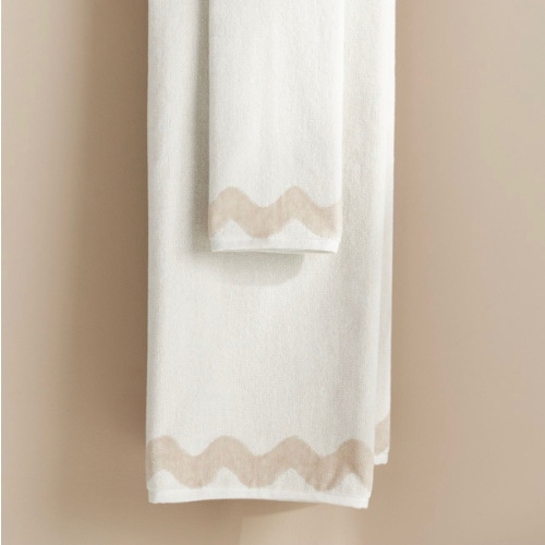 Maeve by Anthropologie Scalloped Cotton Towel Collection