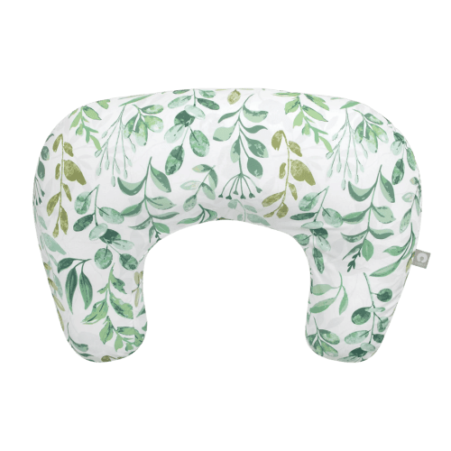 New Boppy Nursing Pillow - Supportive Breastfeeding Pillow | Boppy