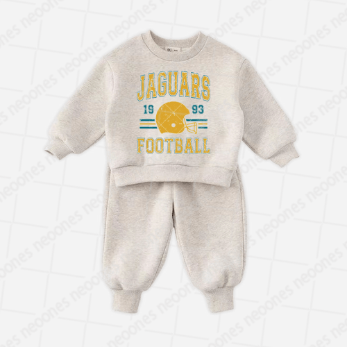 Baby/Toddler Ball Sweatshirt & Pants Set