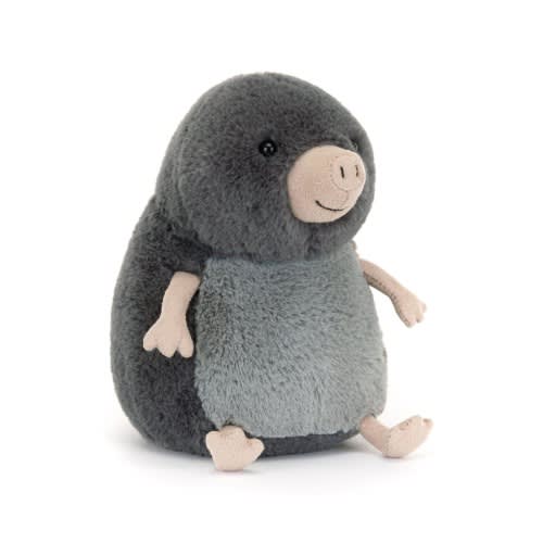 Muswell Mole Stuffed Animal