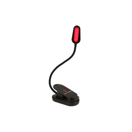 Blue Light Blocking Clip Light