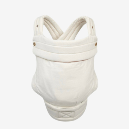 The Monarch Baby Carrier - Natural Ivory – Mabē