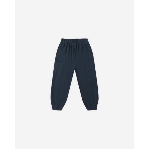 Cargo Jogger Navy