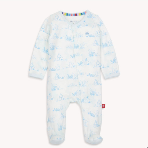 Magnetic Footie – Magnetic Me