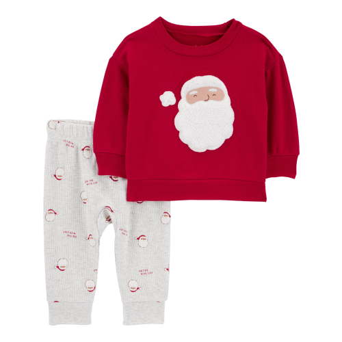 Carters Child of Mine Baby Outfit Set, 2-Piece, Sizes Newborn-12 Months