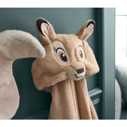 Disney Bambi Baby Hooded Towel