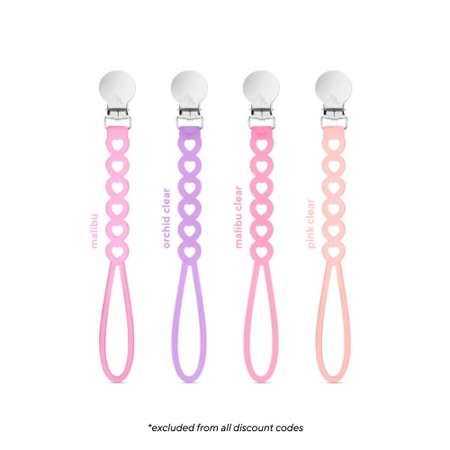 Hart 4 Pack Cutie Clips