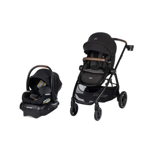 Maxi Cosi Zelia2 Luxe Travel System – Bambi Baby