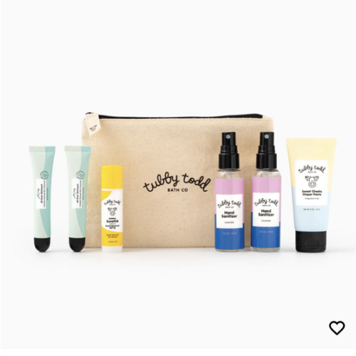 Diaper Bag Kit