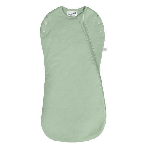 Sac de Nuit Nouveau-Né Bambou - Mousse - Perlimpinpin – CLÉMENT