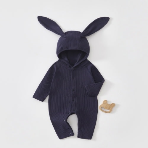 Baby & Toddler Rabbit Ears Romper
