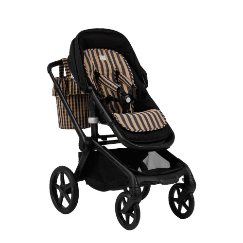 Stroller Strap Protector · Minicoton