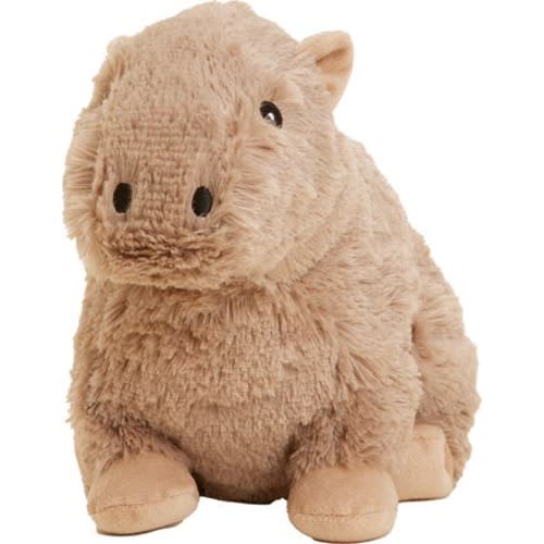 Capybara Plush Toy