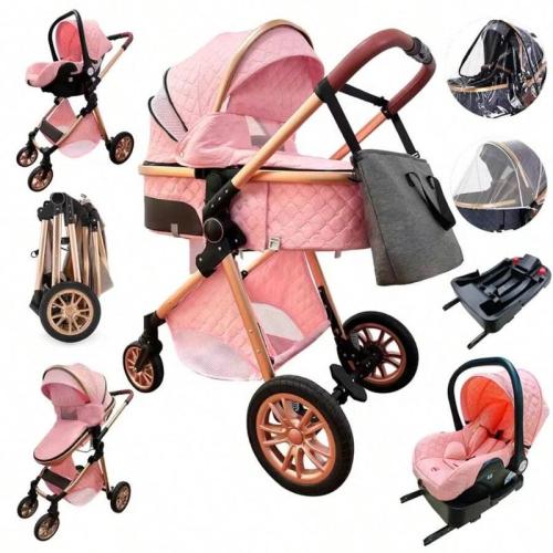 [Weekly Picks] Babystroller,dealsforyoudays,4-in-1Portable & - TikTok Shop