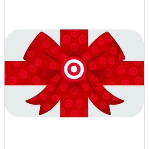 Buy Target Gift Cards Online