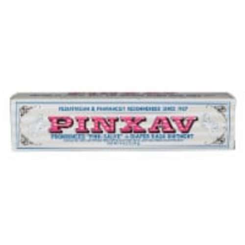 Pinxav Diaper Rash Ointment, 4 oz
